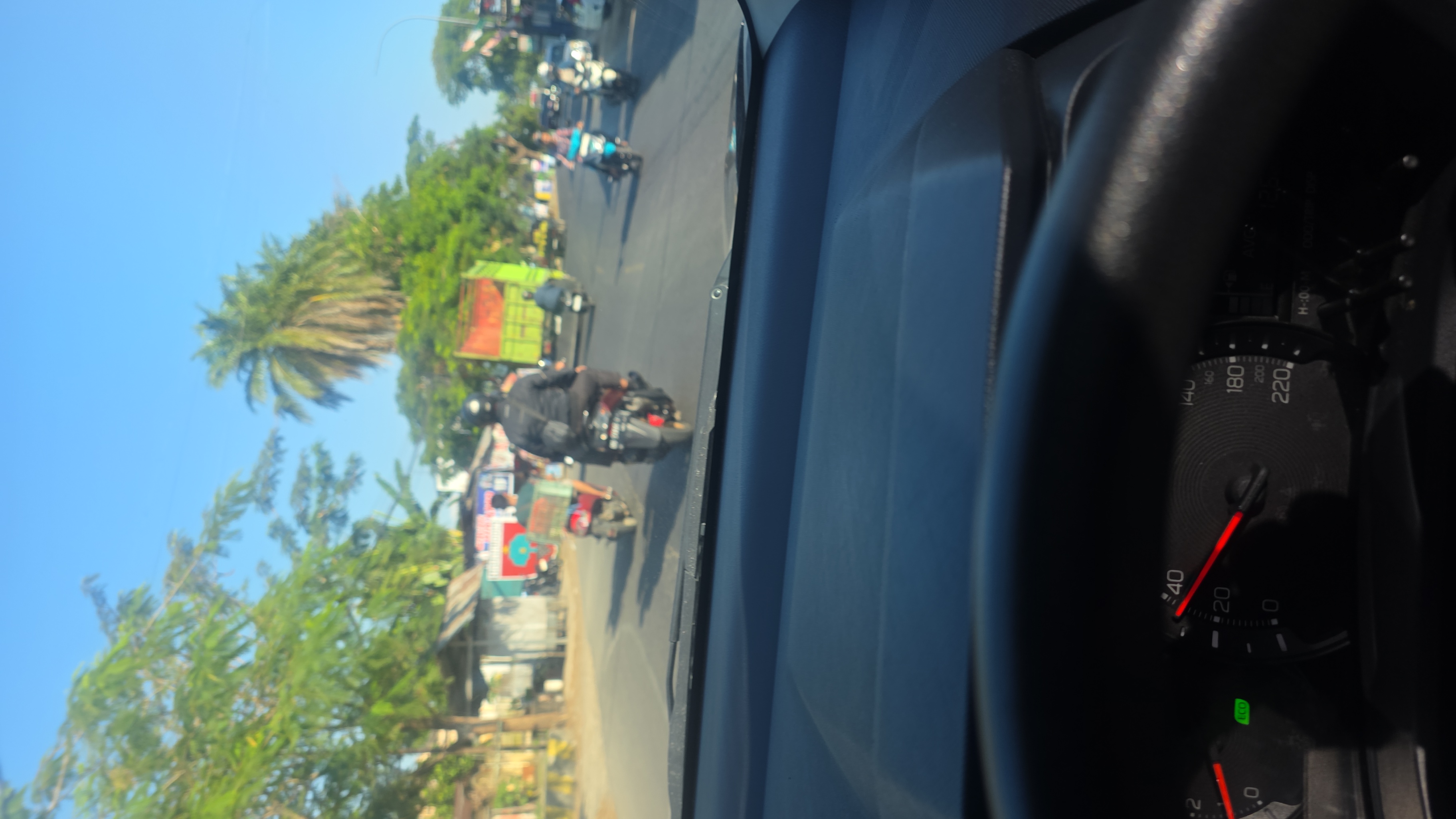 Ada Kasus Begal di Benteng Belum Terungkap