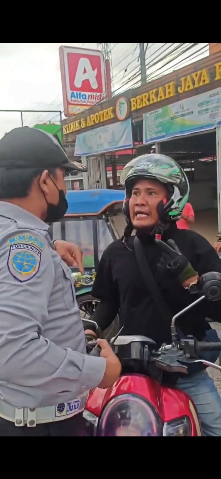 REDAKSI TEROPONG MAKASSAR