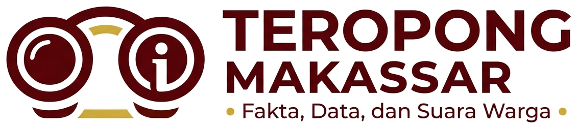 TEROPONG MAKASSAR